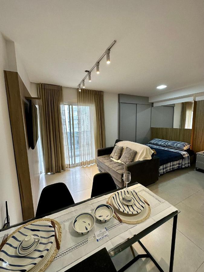 Royal Piscina/academia/coworking Apartment Juiz de Fora