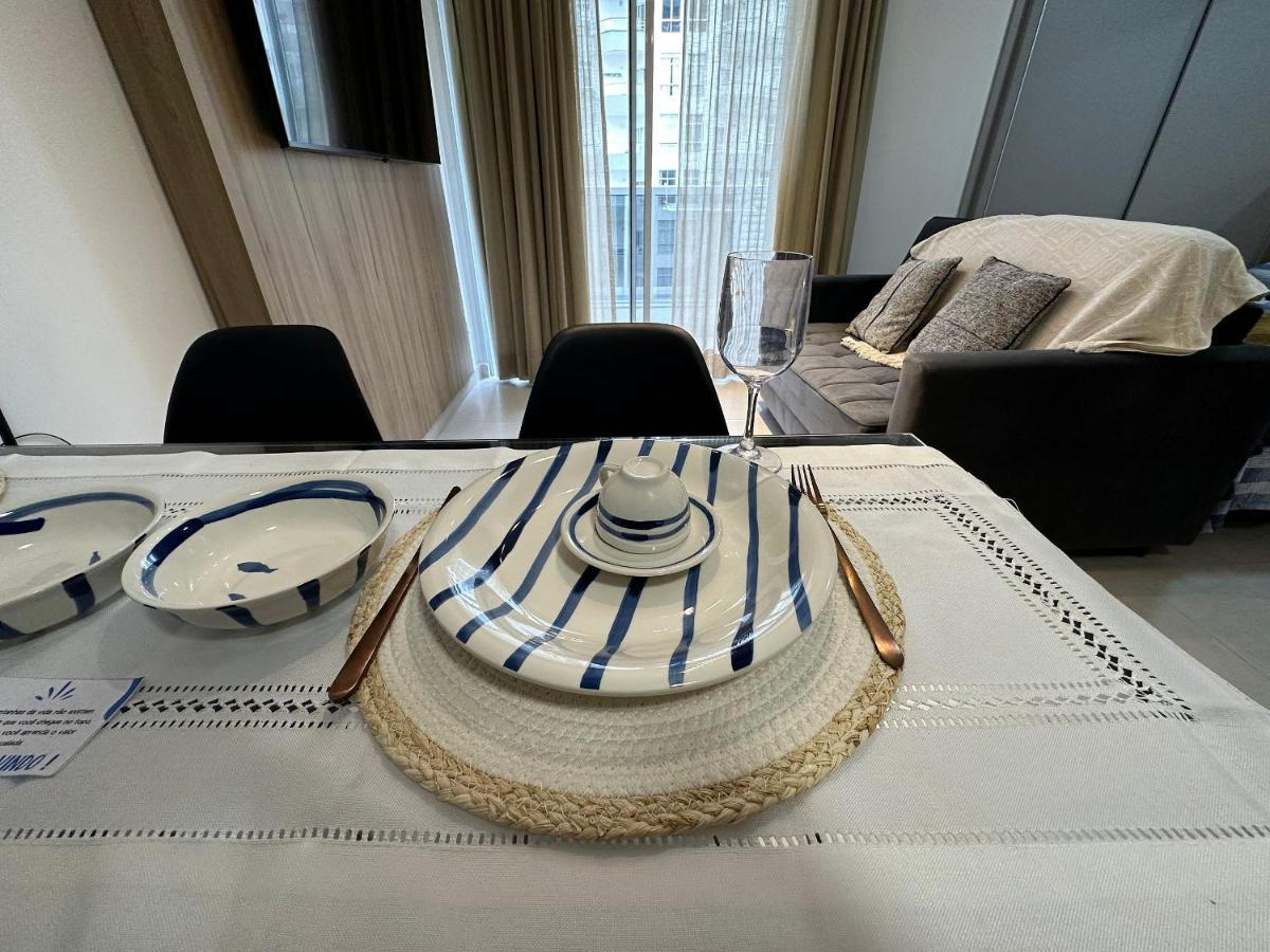 Apartment Royal Piscina/academia/coworking Juiz de Fora