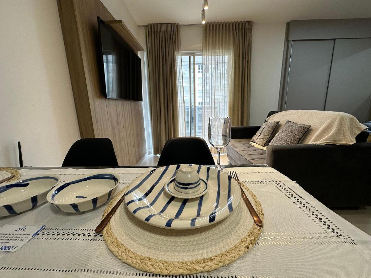 Royal Piscina/academia/coworking Apartment Juiz de Fora