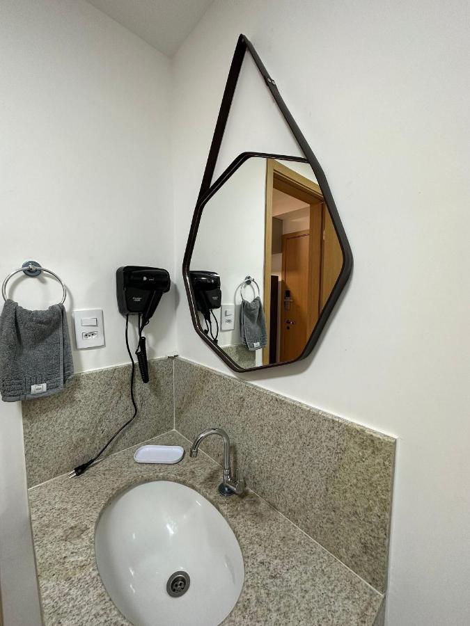Apartment Royal Piscina/academia/coworking Juiz de Fora