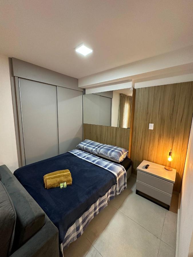 Apartment Royal Piscina/academia/coworking
